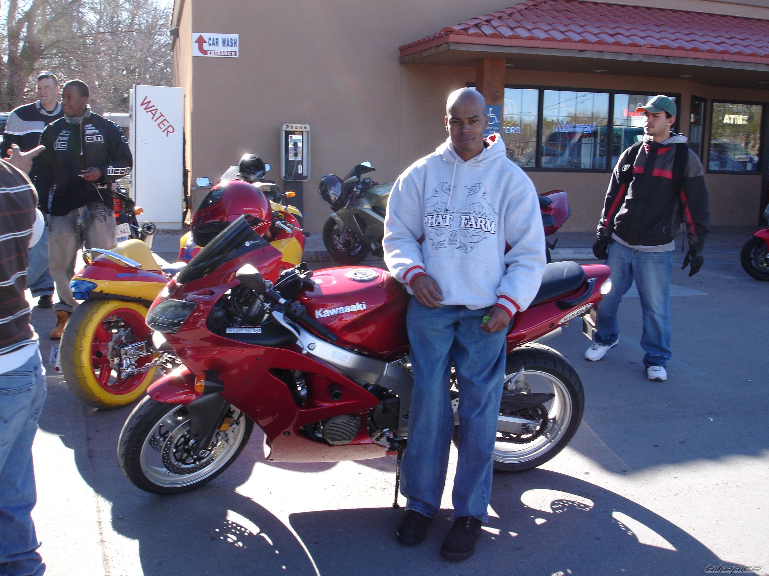 Bike Photo 791909