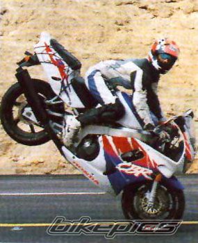 Bike Photo 791976