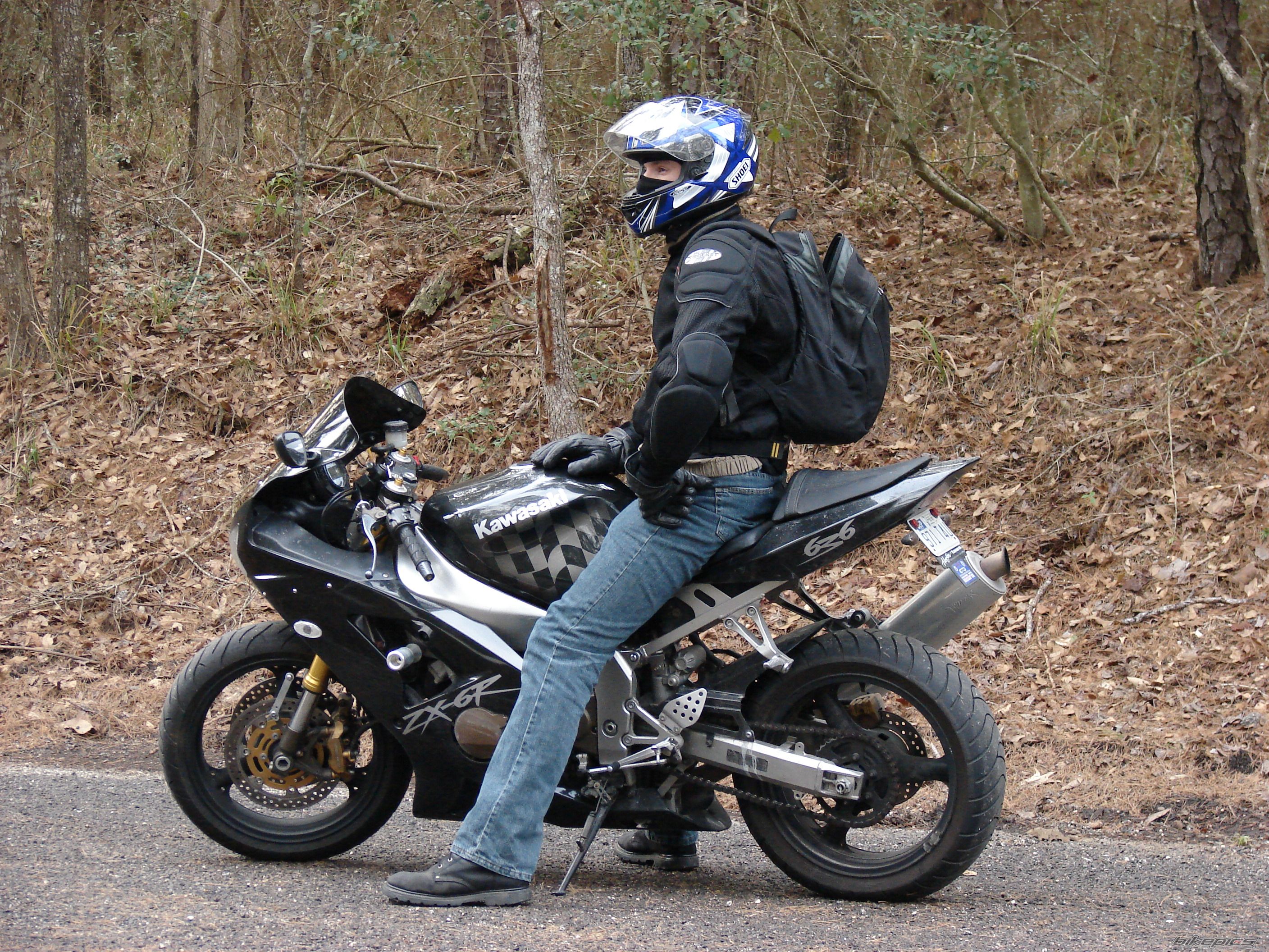 Bike Photo 791986