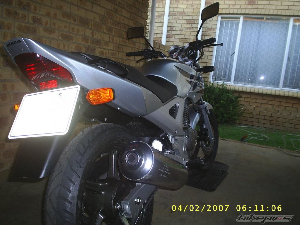 Bike Photo 791988