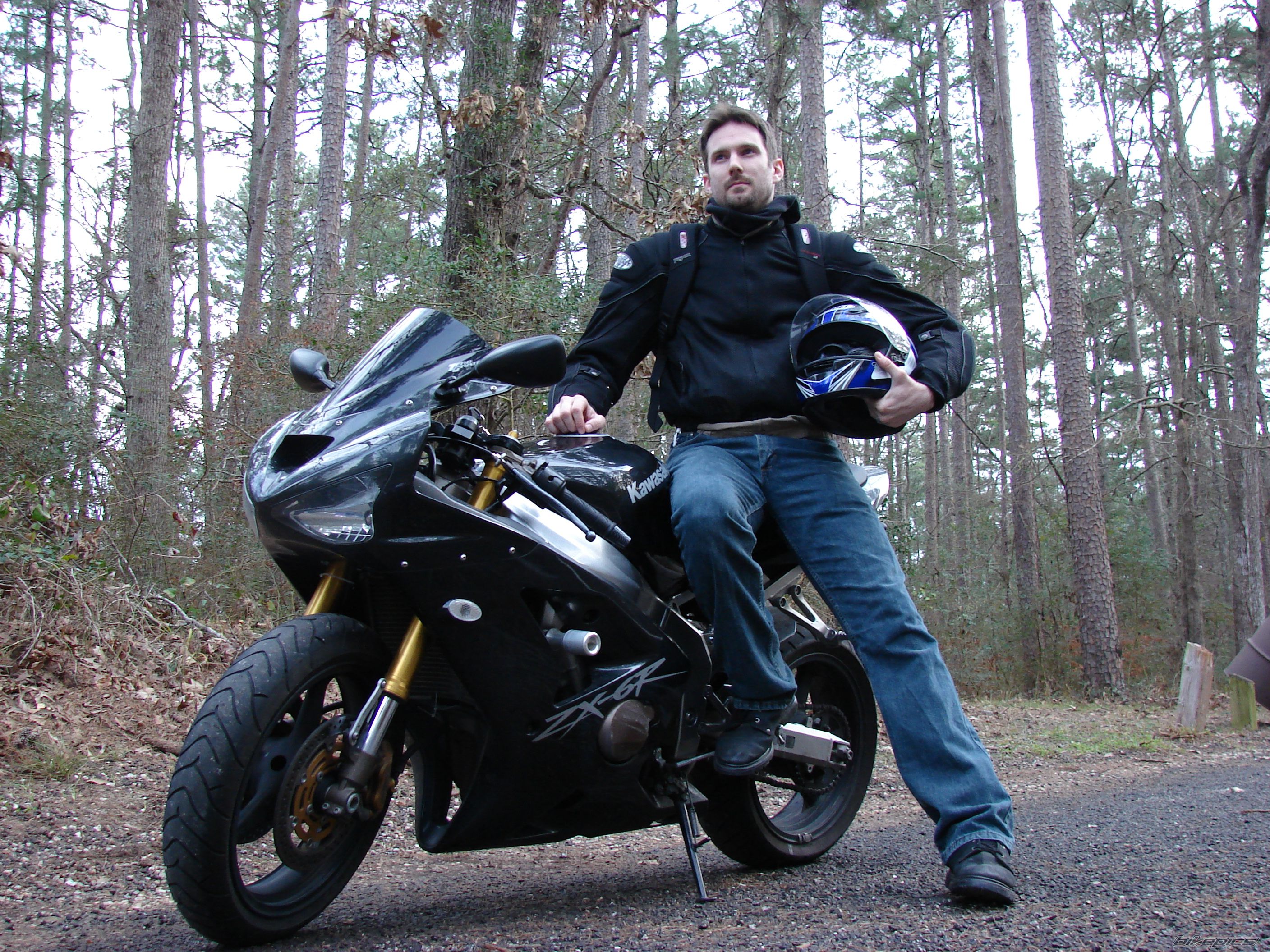Bike Photo 791993