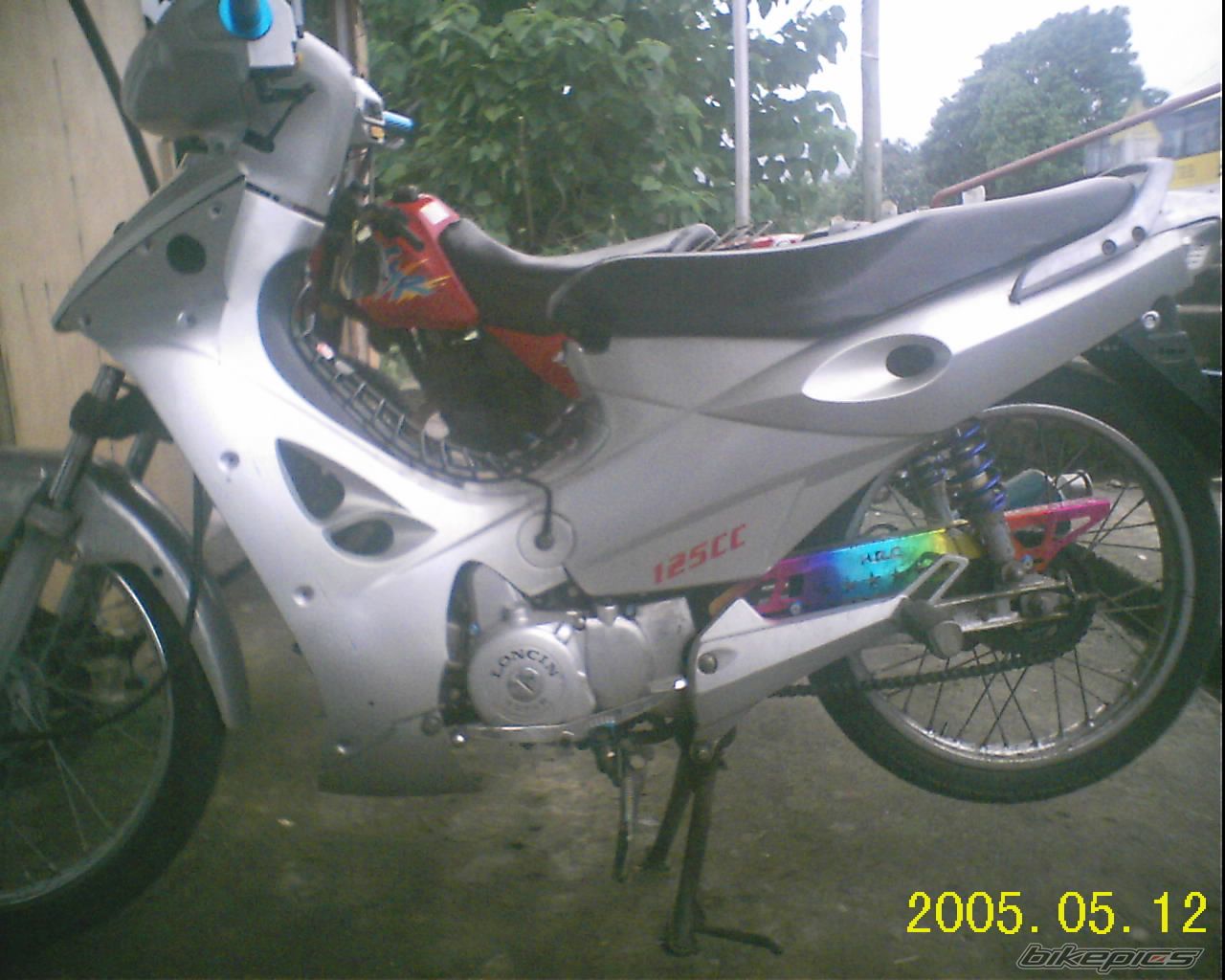 Bike Photo 791997