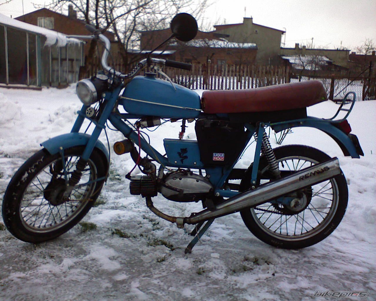 Bike Photo 792016