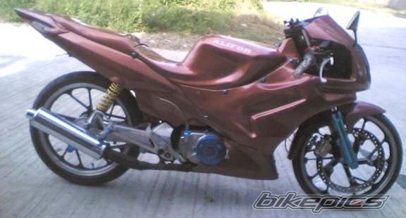 Bike Photo 792086