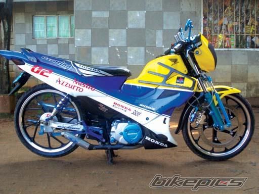 Bike Photo 792087