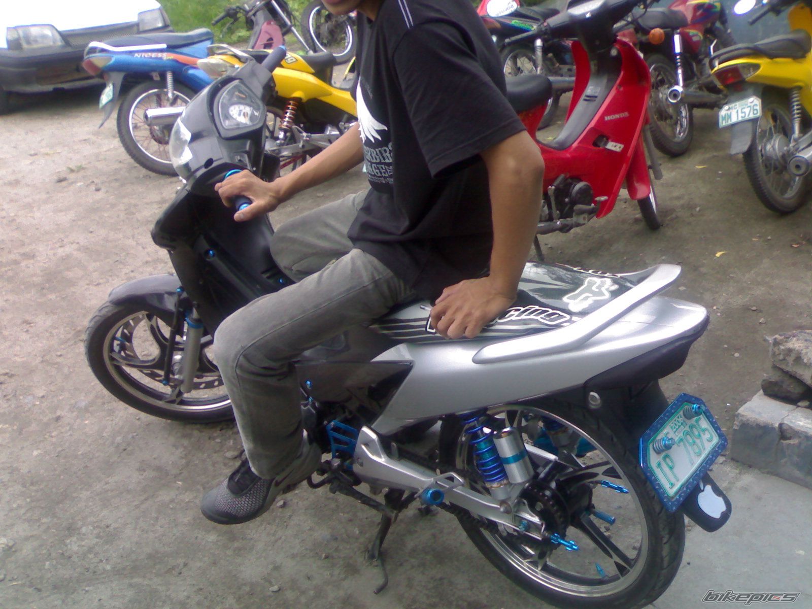 Bike Photo 792094