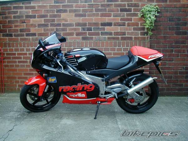 Bike Photo 7921