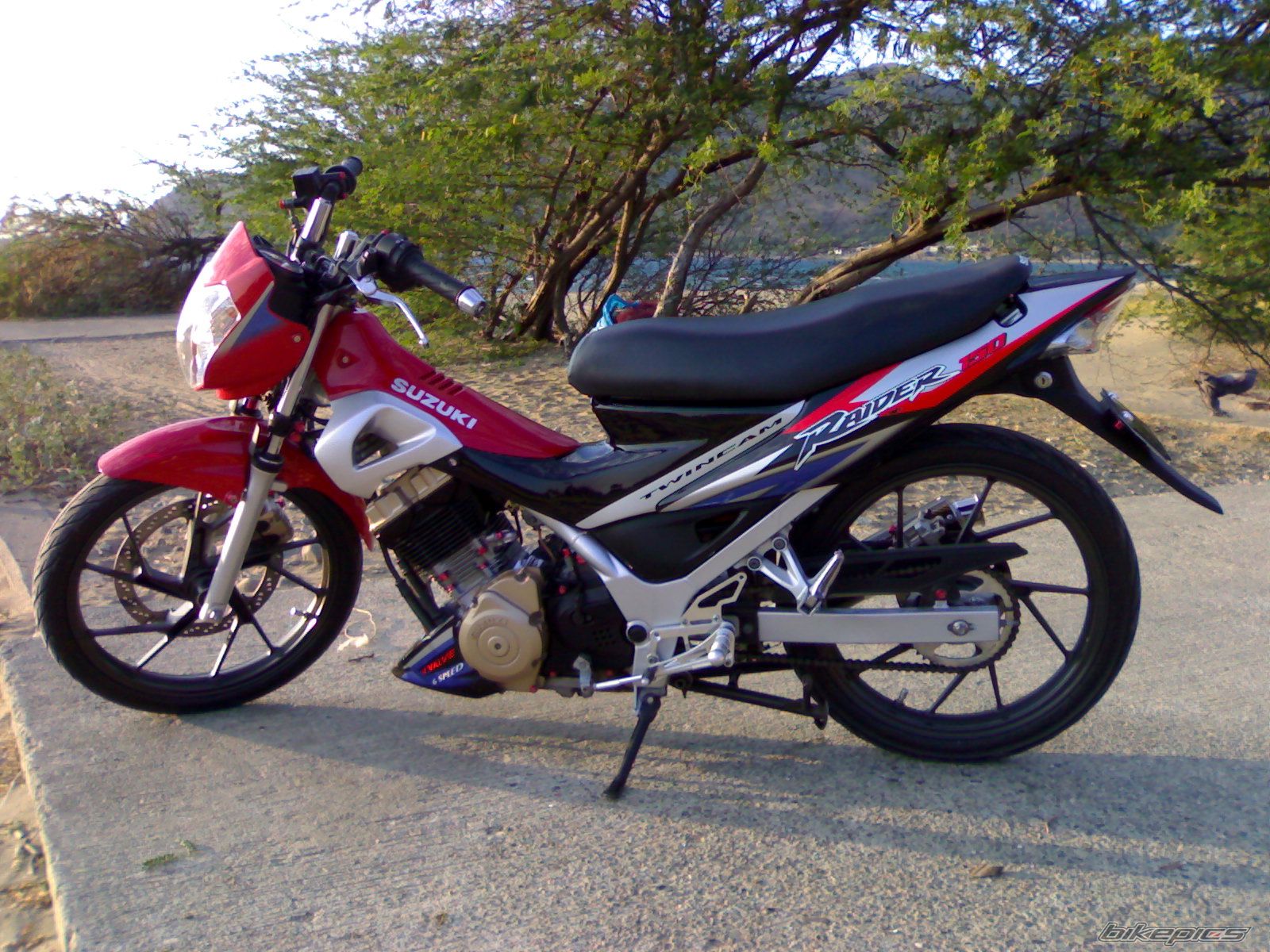 Bike Photo 792129