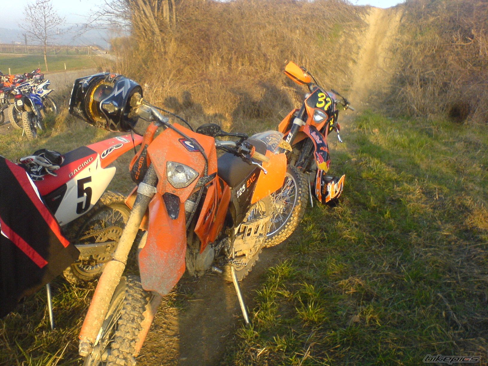 Bike Photo 792171