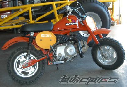 Bike Photo 792193