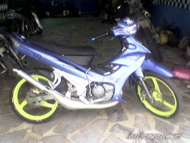 Bike Photo 792196
