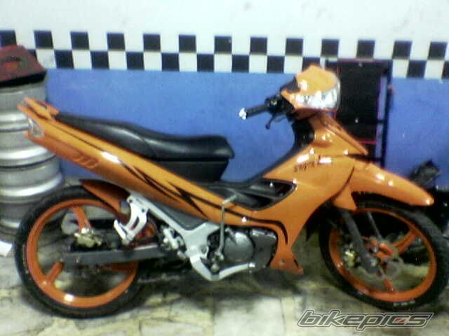 Bike Photo 792197