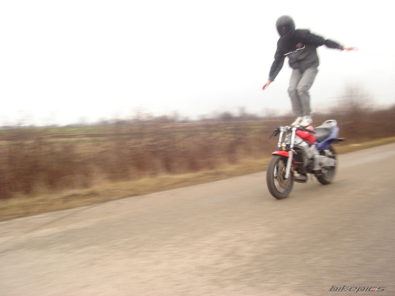 Bike Photo 792204