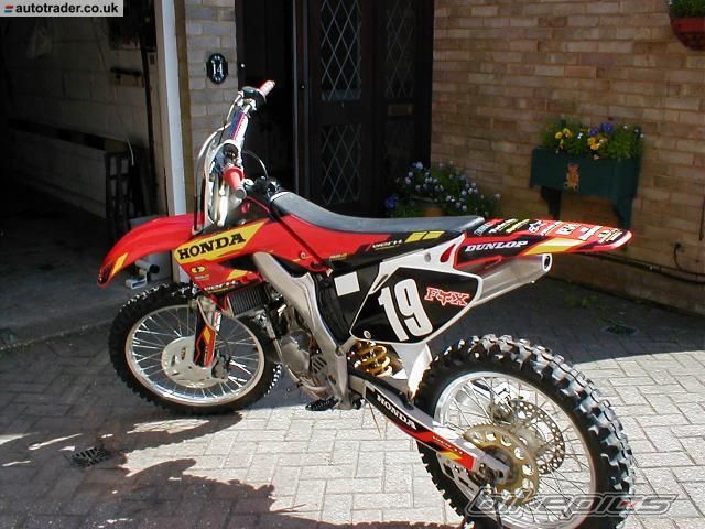 Bike Photo 792210