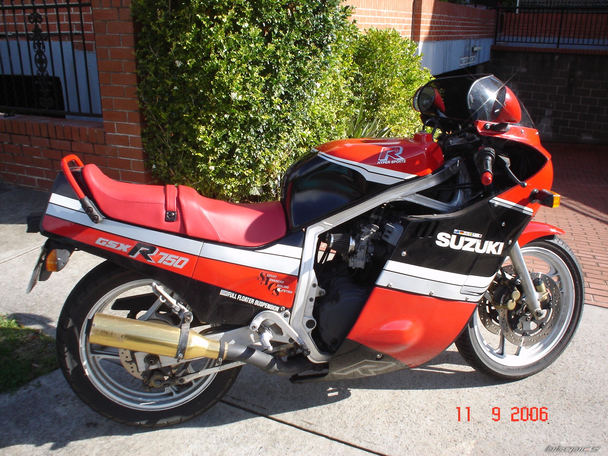 Bike Photo 792225
