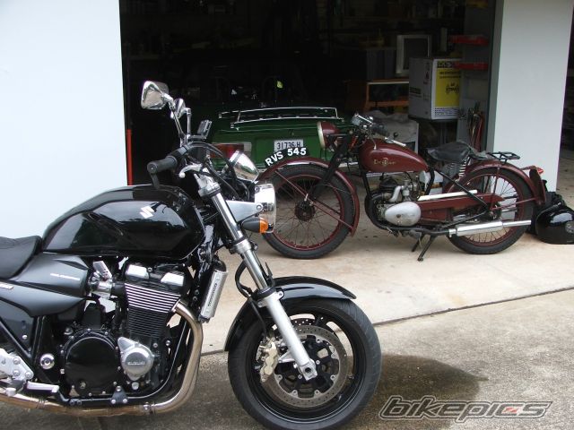 Bike Photo 792245