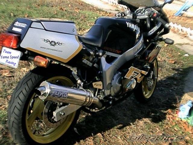 Bike Photo 79235