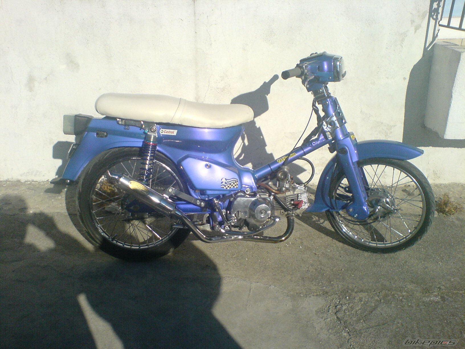 Bike Photo 792352