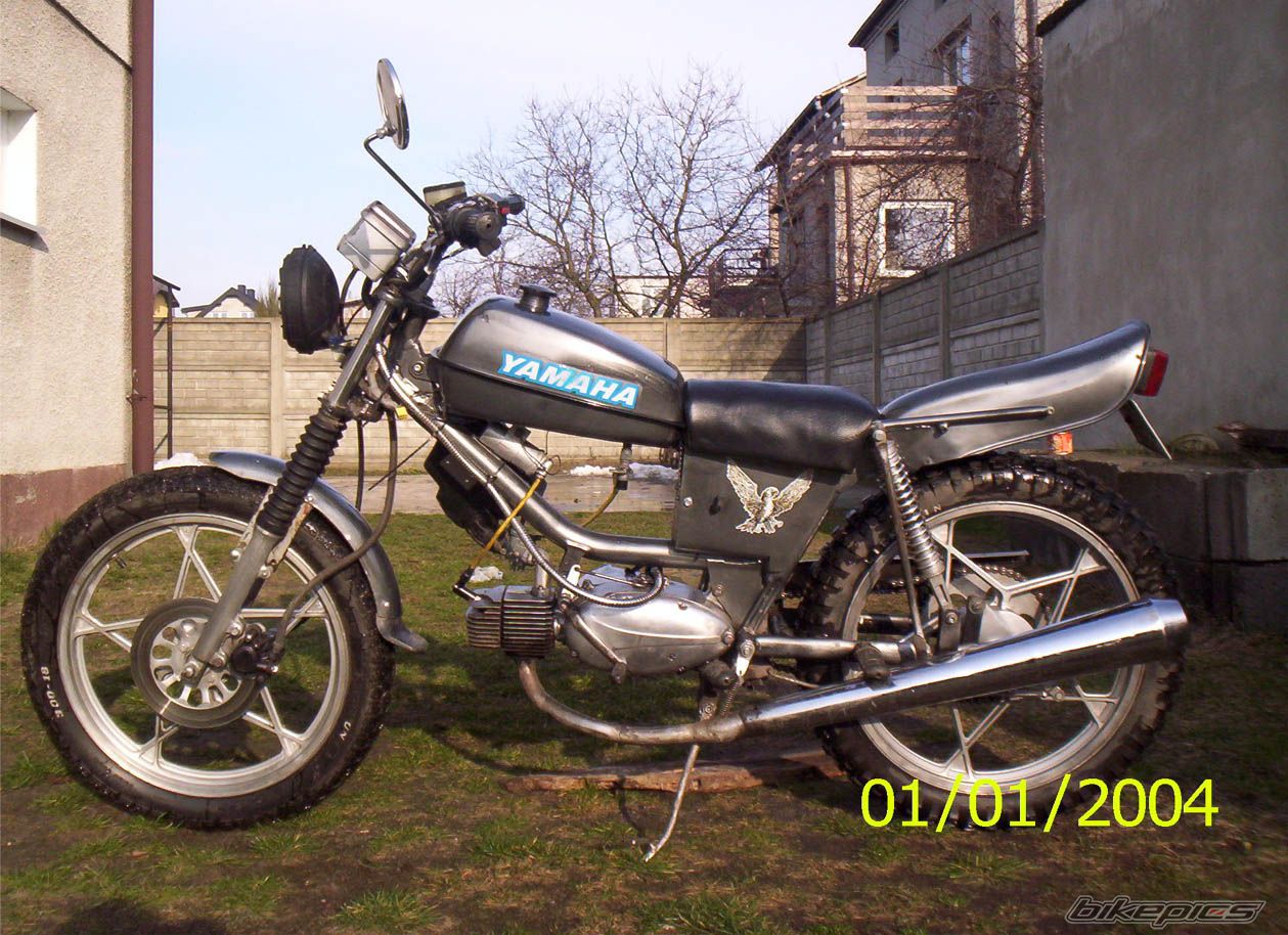 Bike Photo 792360