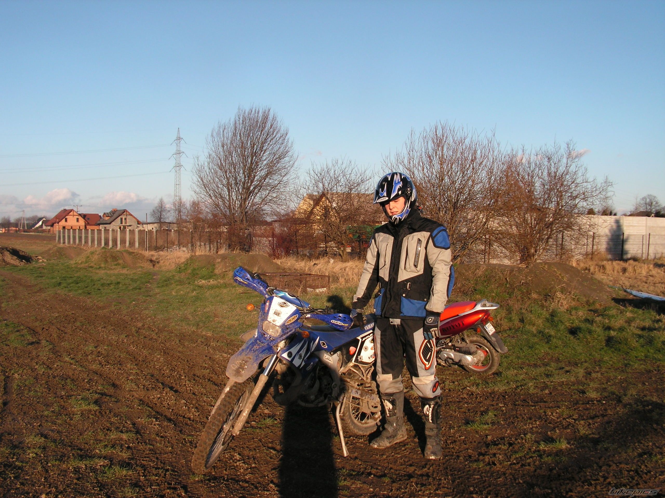 Bike Photo 792363