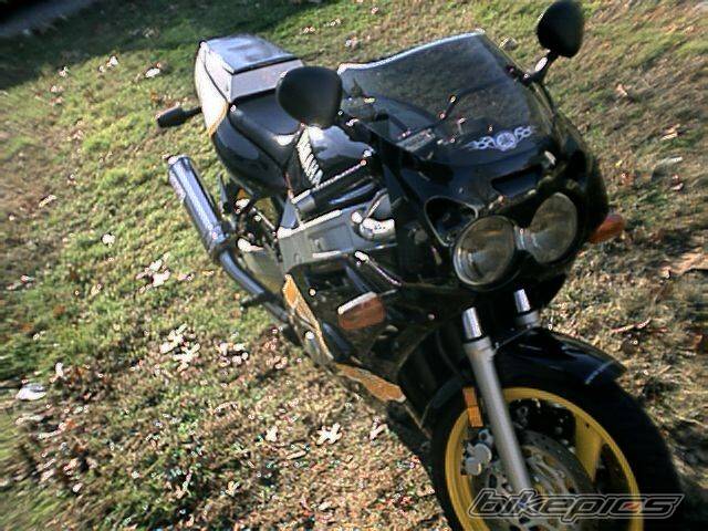 Bike Photo 79238