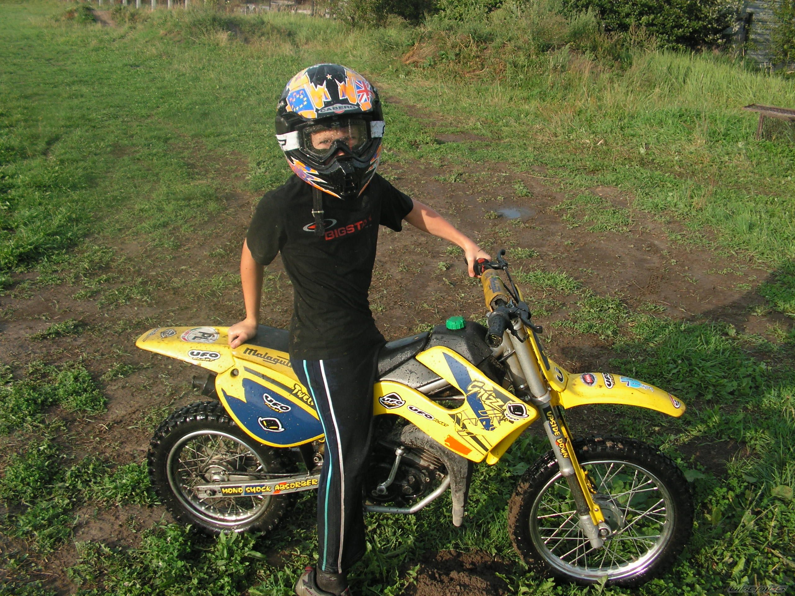 Bike Photo 792386