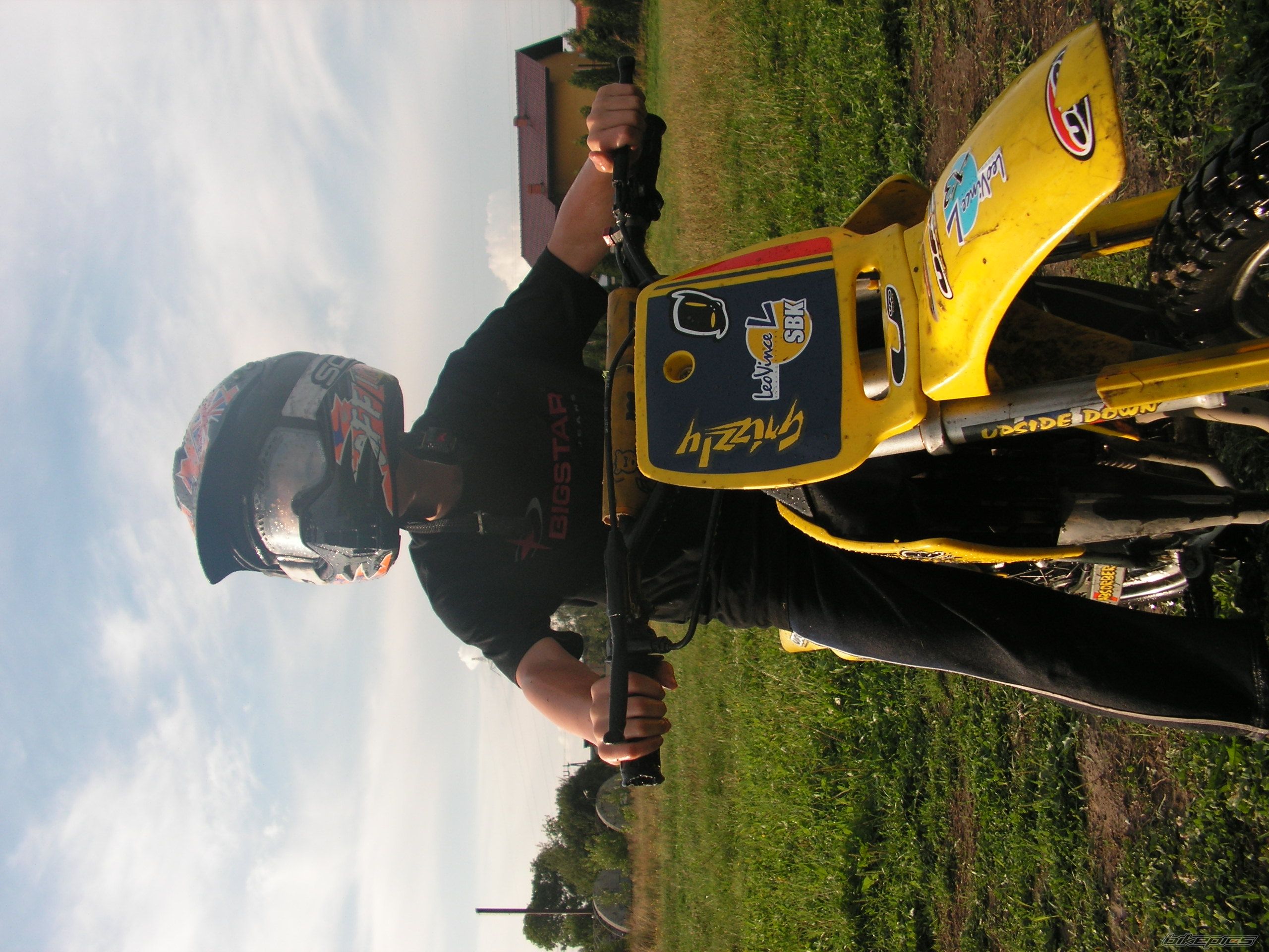 Bike Photo 792389