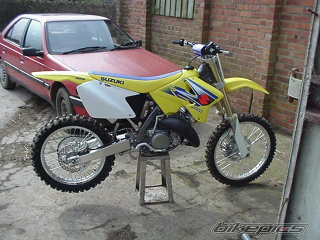 Bike Photo 792444