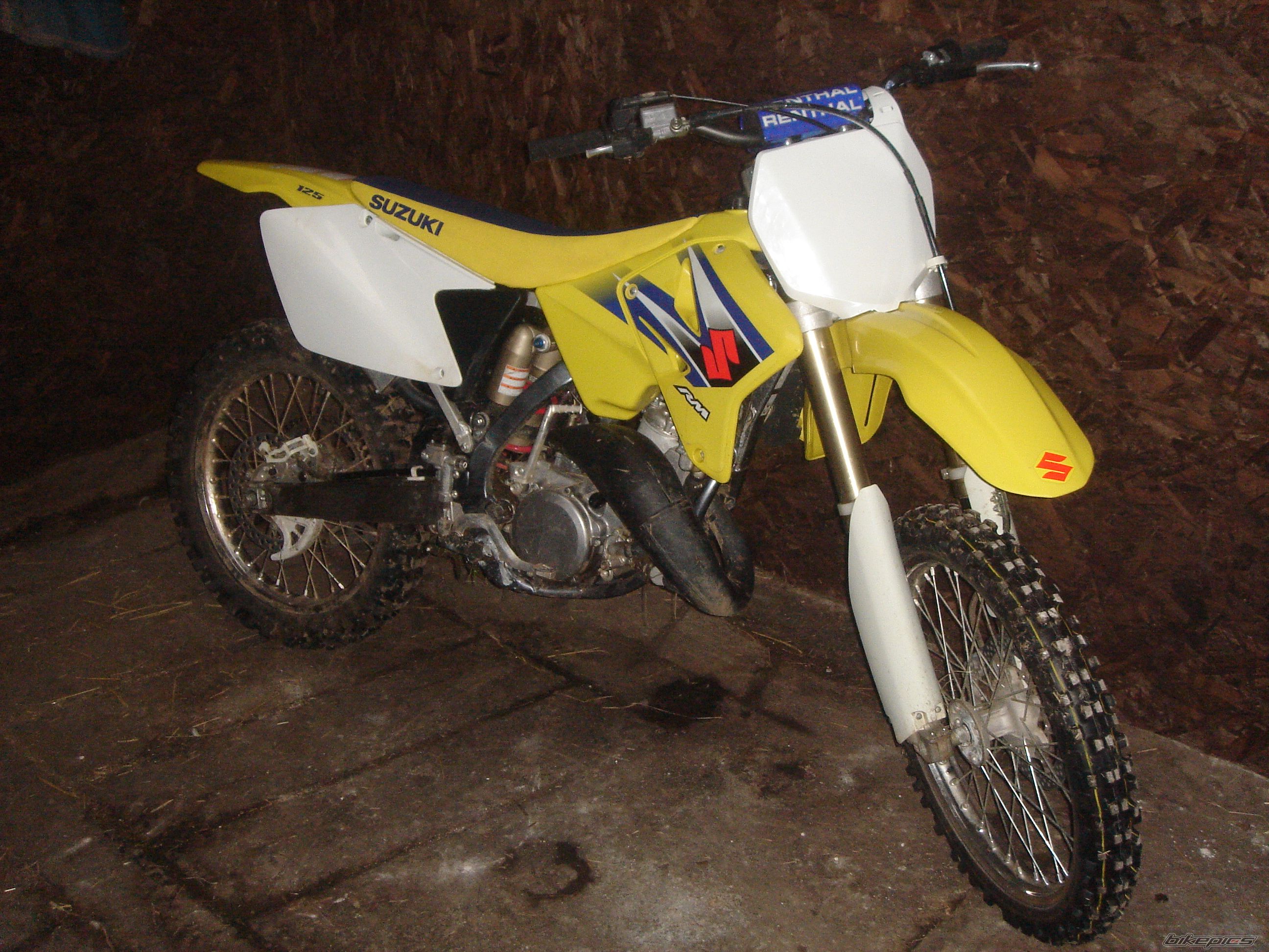 Bike Photo 792446