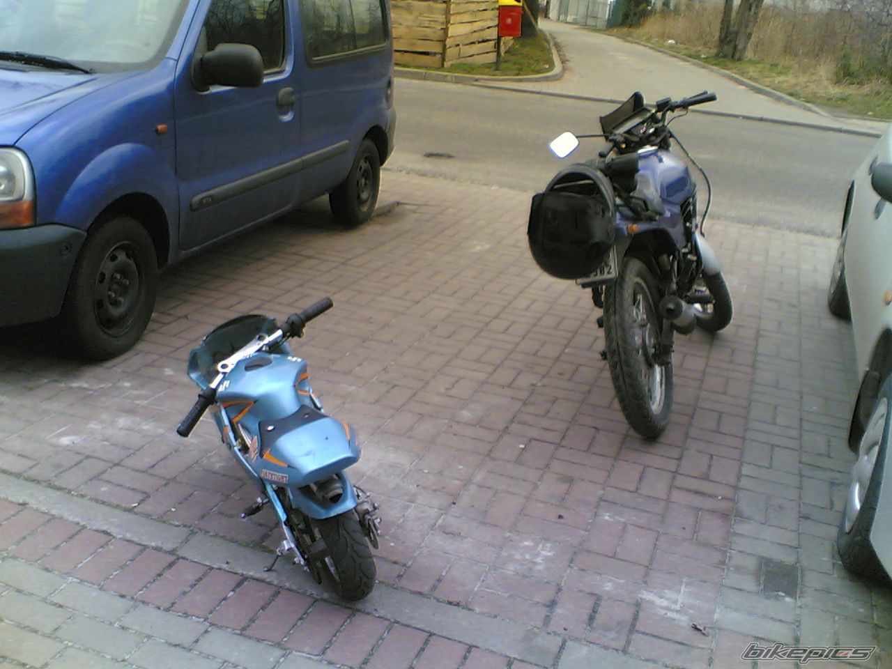 Bike Photo 792453