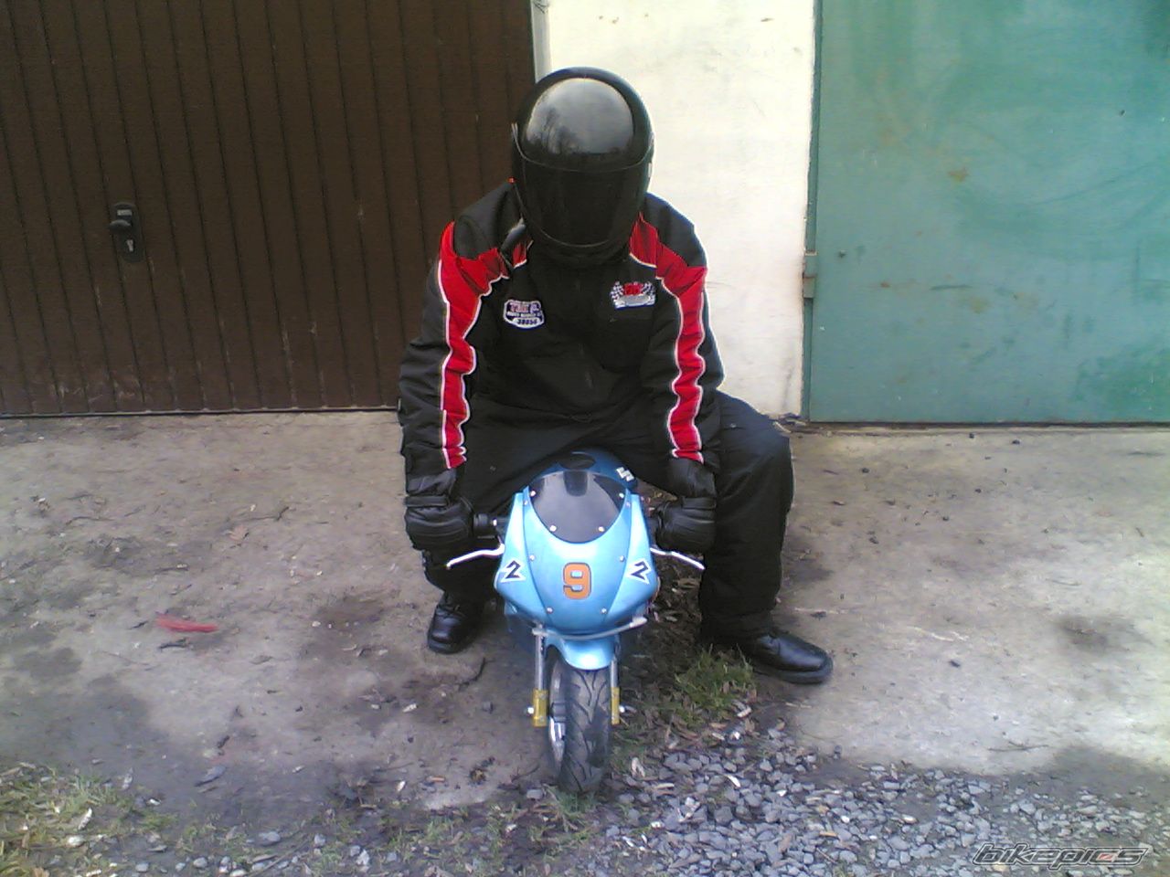 Bike Photo 792457