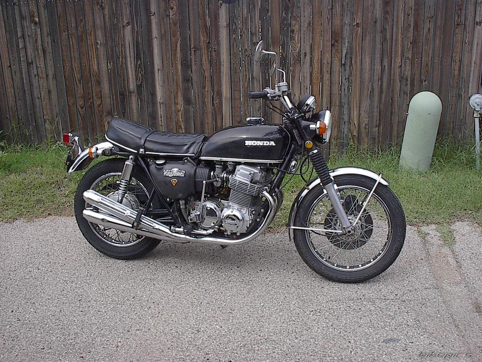 Bike Photo 792474