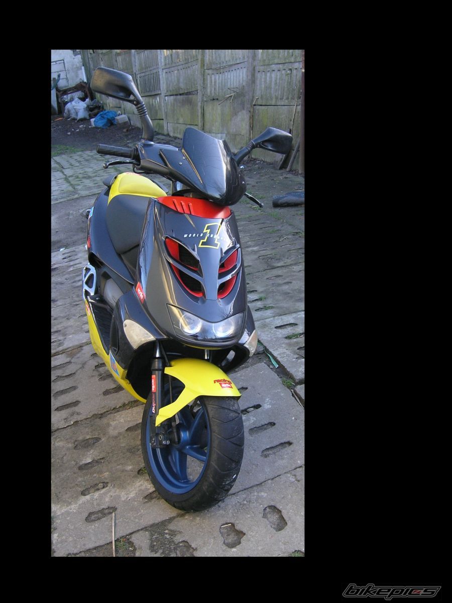 Bike Photo 792508