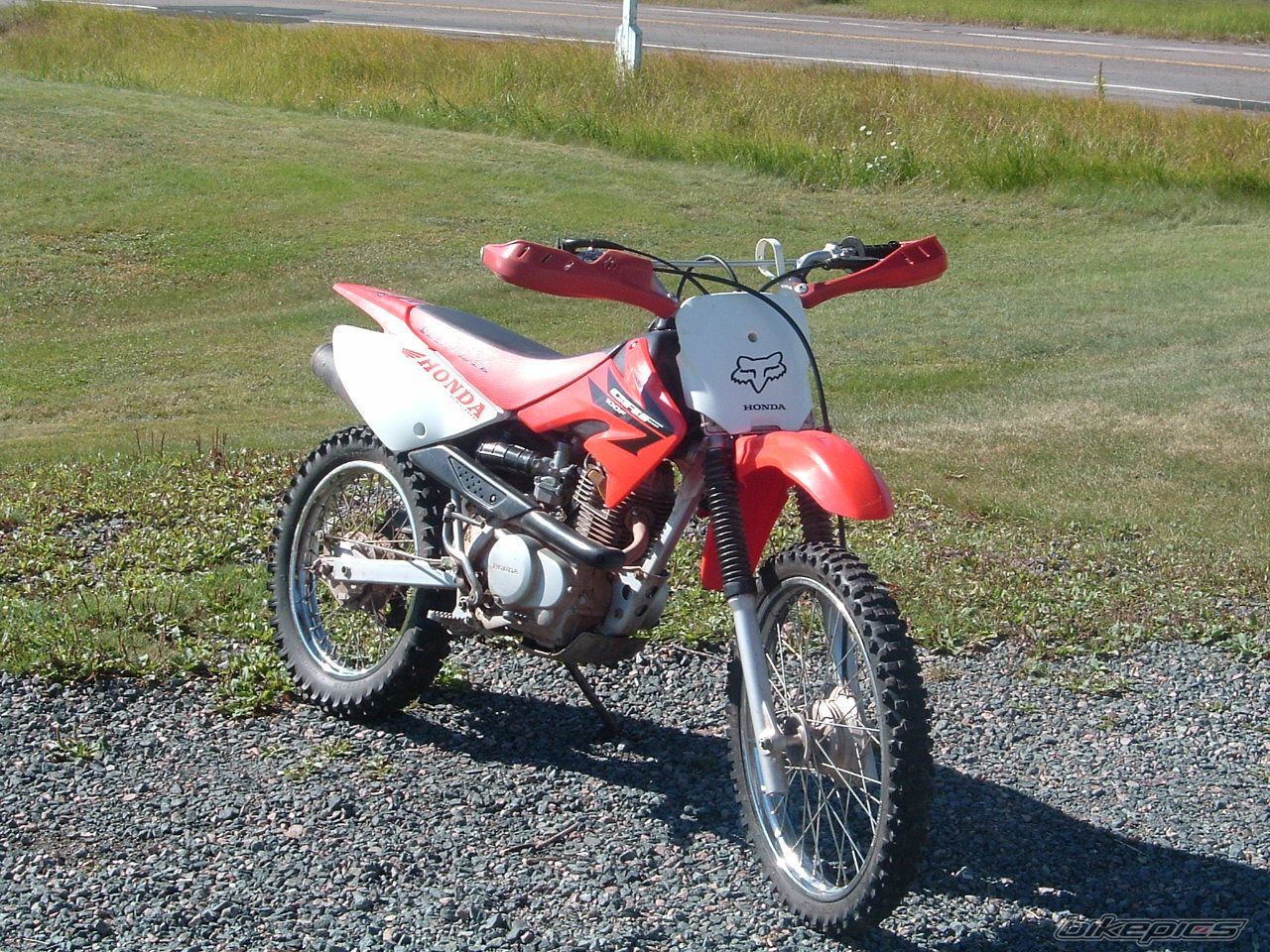 Bike Photo 792550