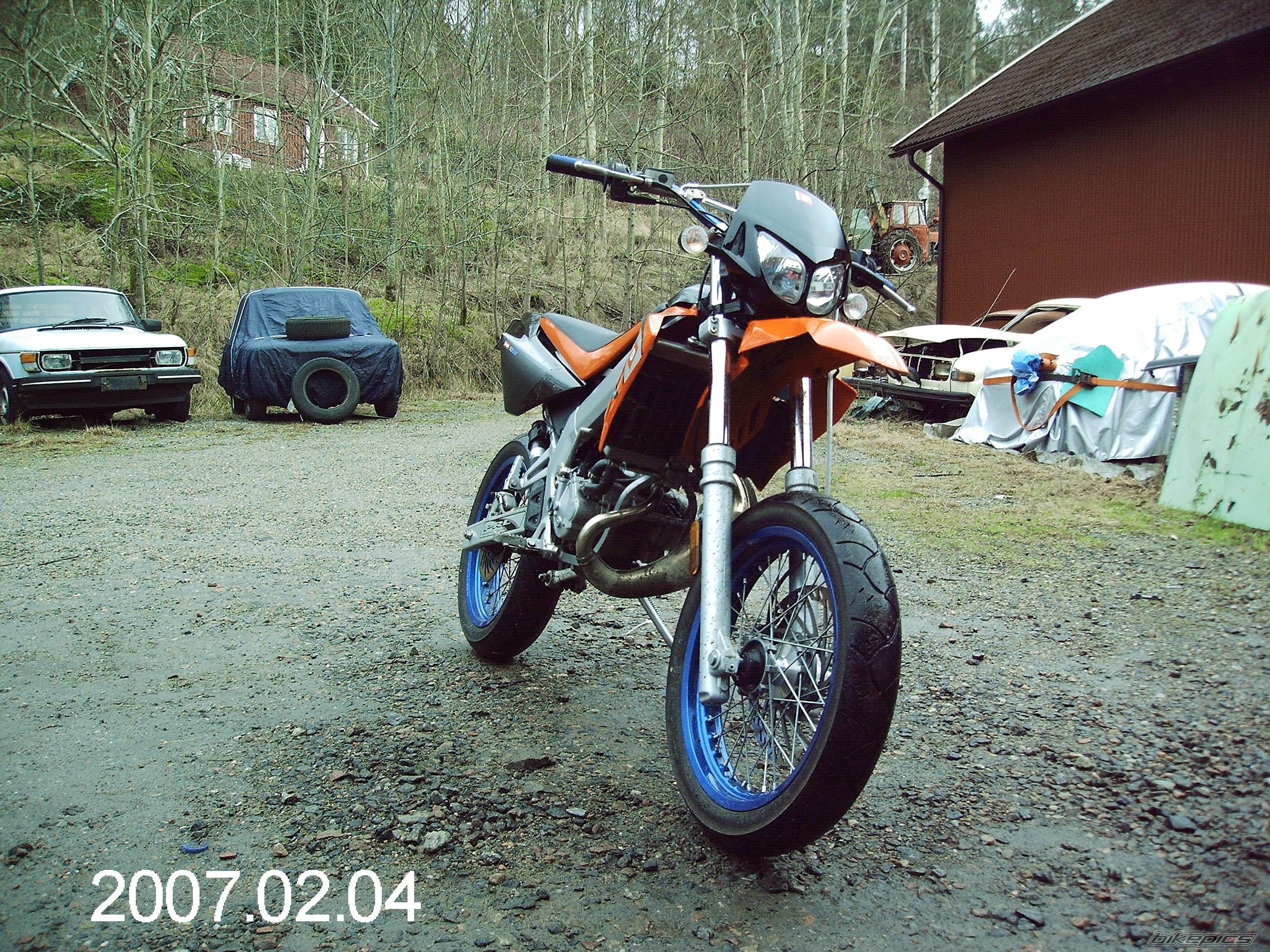 Bike Photo 792569