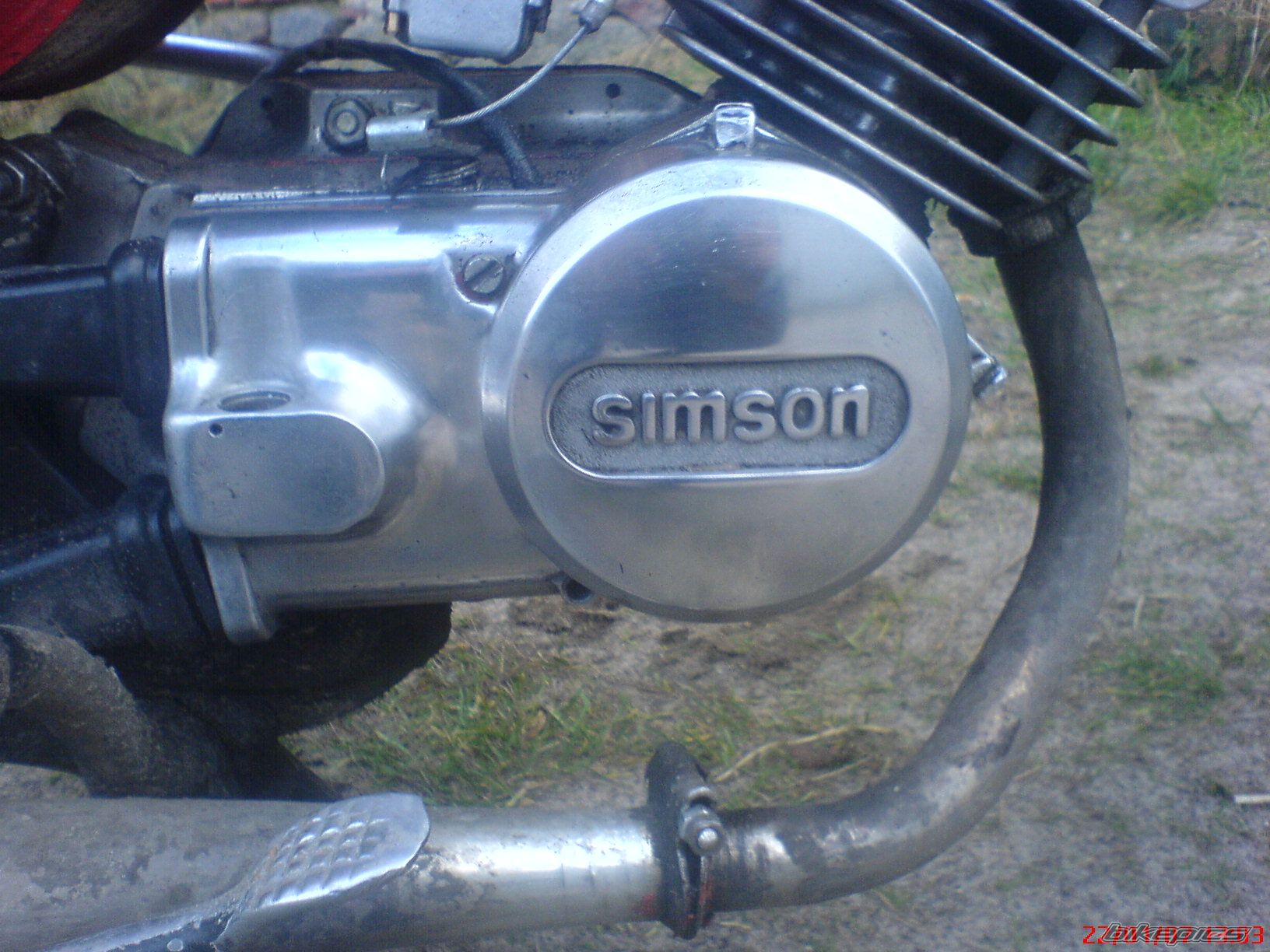 Bike Photo 792602