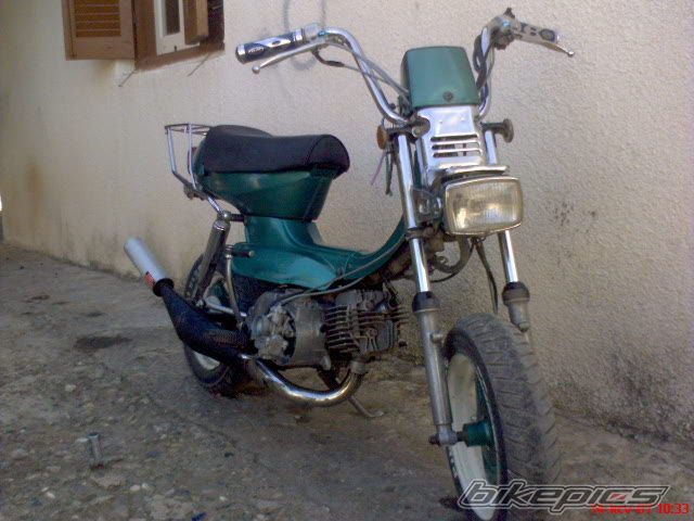 Bike Photo 792645