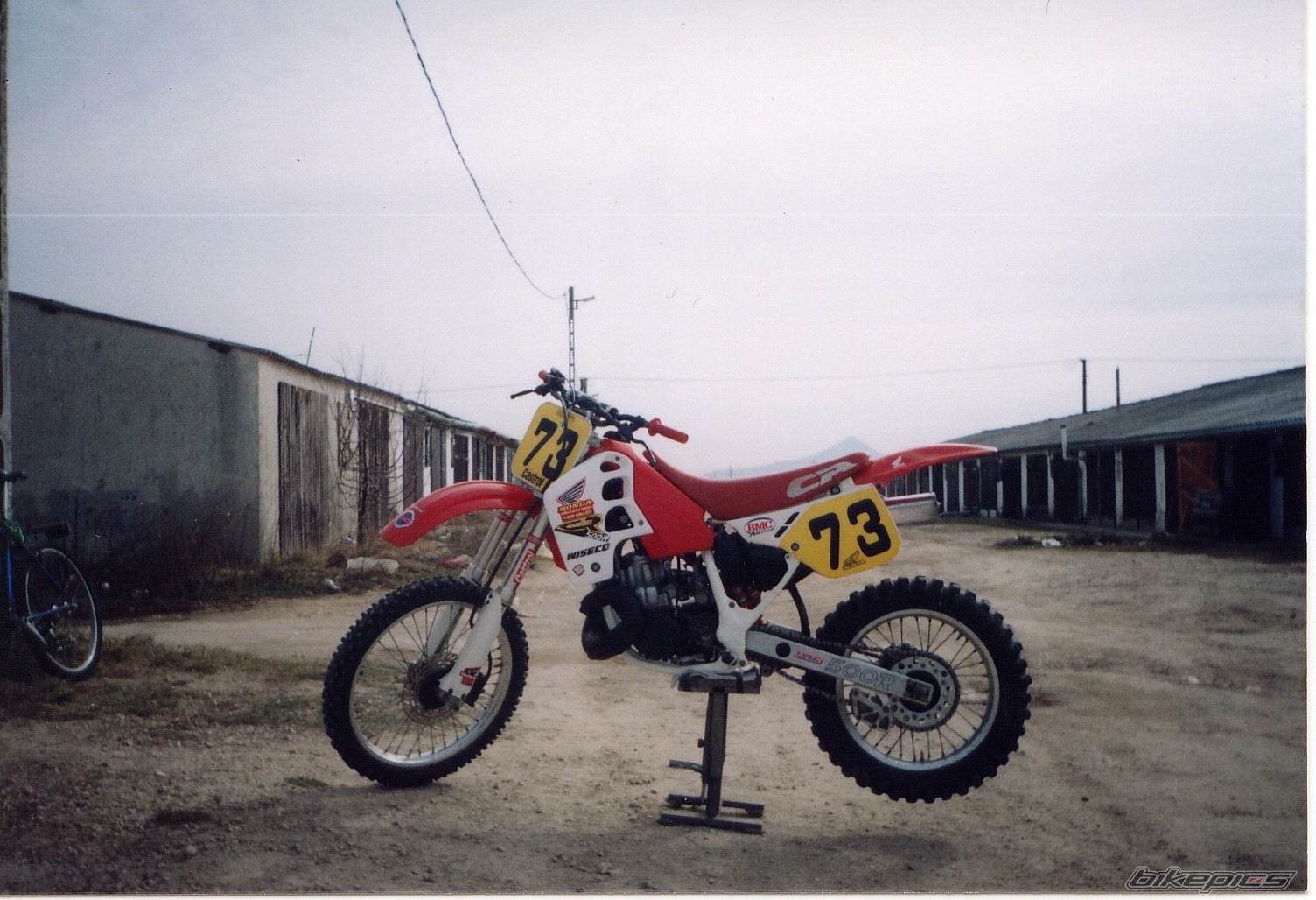 Bike Photo 792670