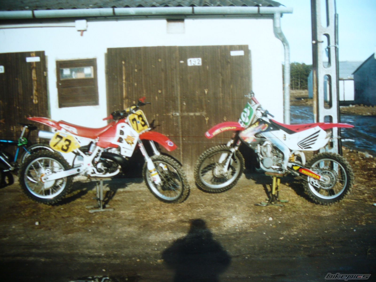 Bike Photo 792673