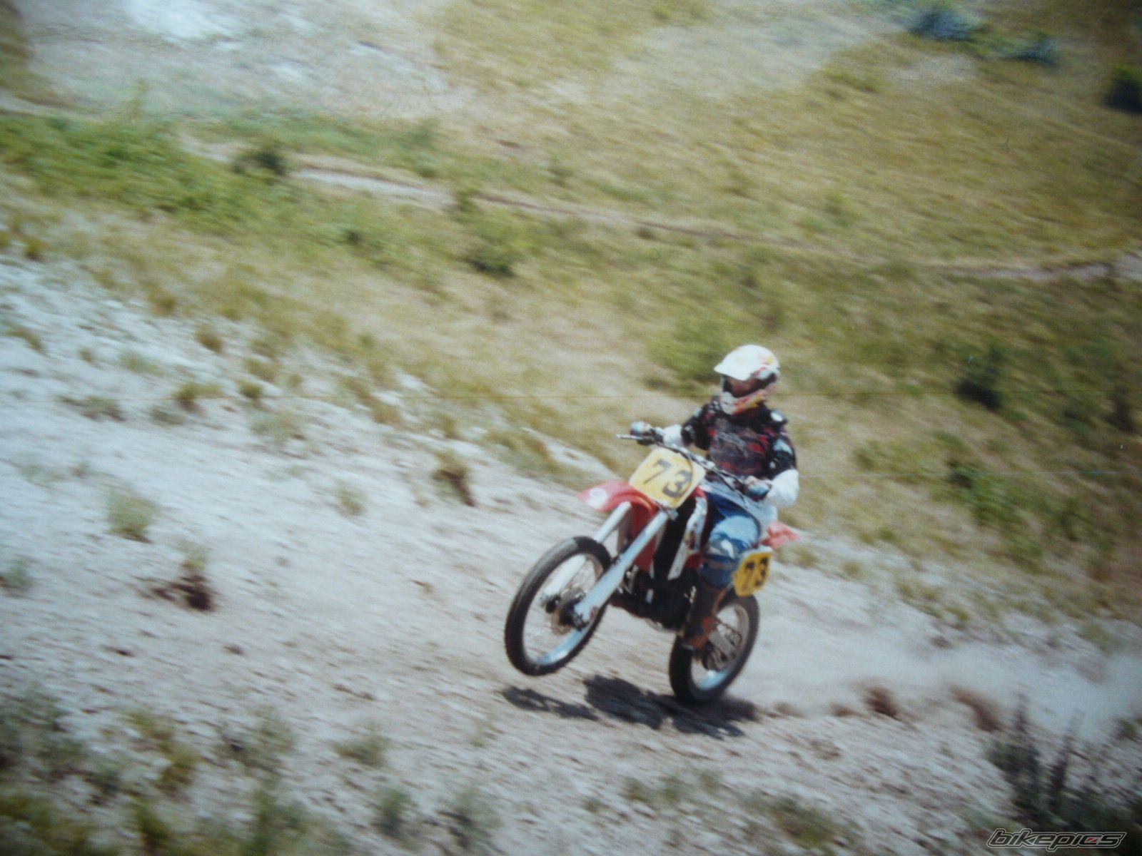 Bike Photo 792676