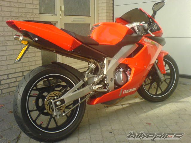 Bike Photo 792706