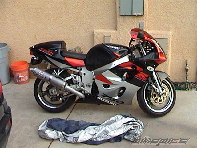 Bike Photo 79271
