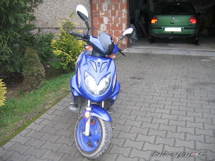 Bike Photo 792723