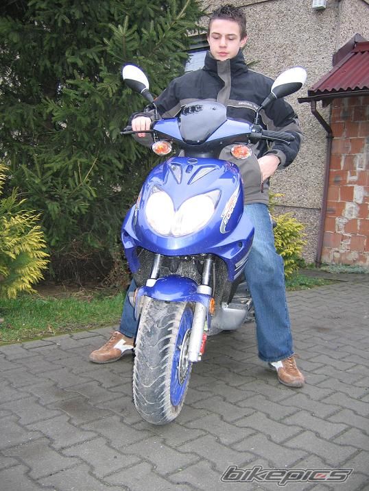 Bike Photo 792726