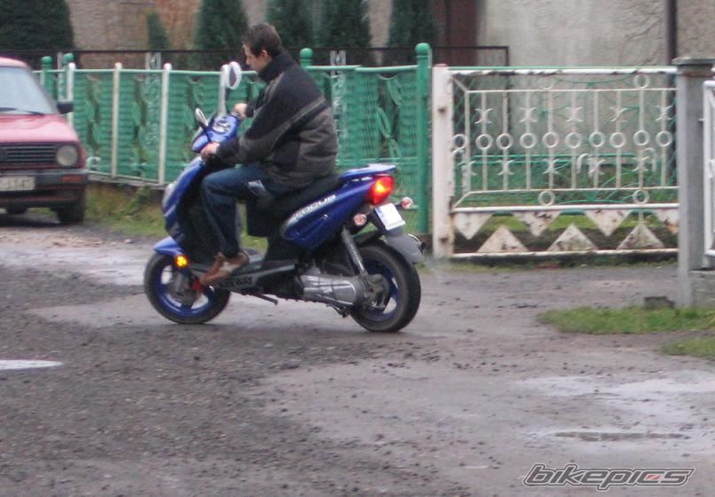 Bike Photo 792727