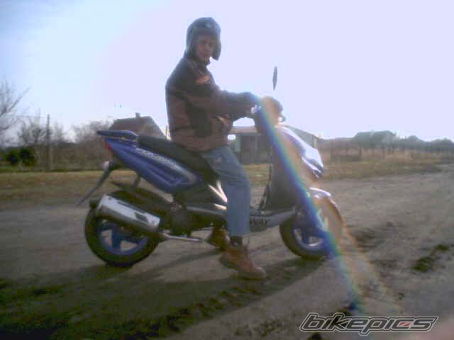 Bike Photo 792732