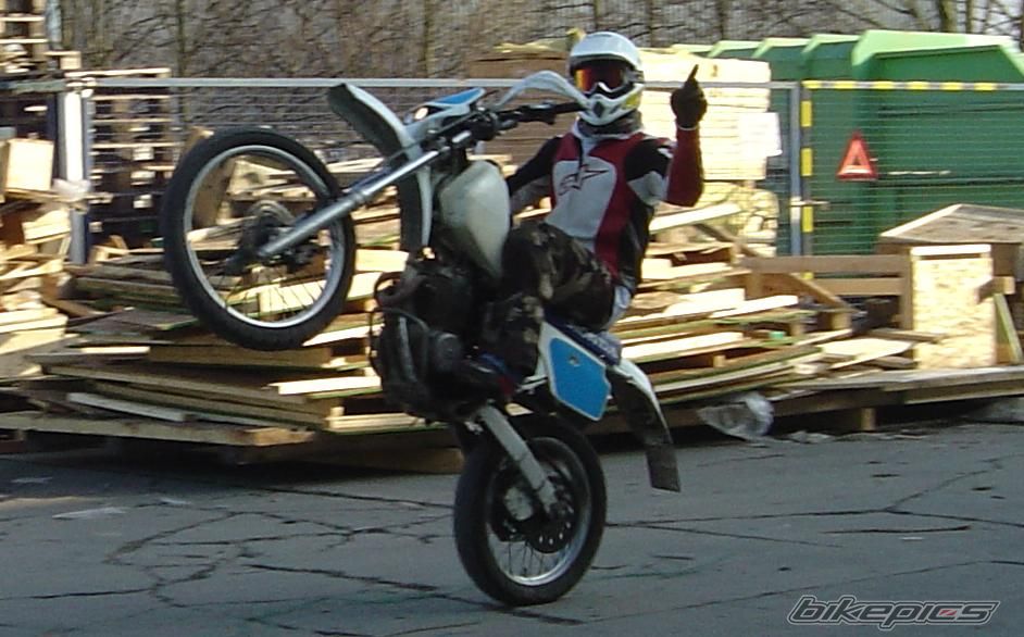 Bike Photo 792738