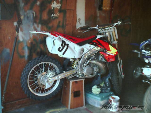 Bike Photo 79274