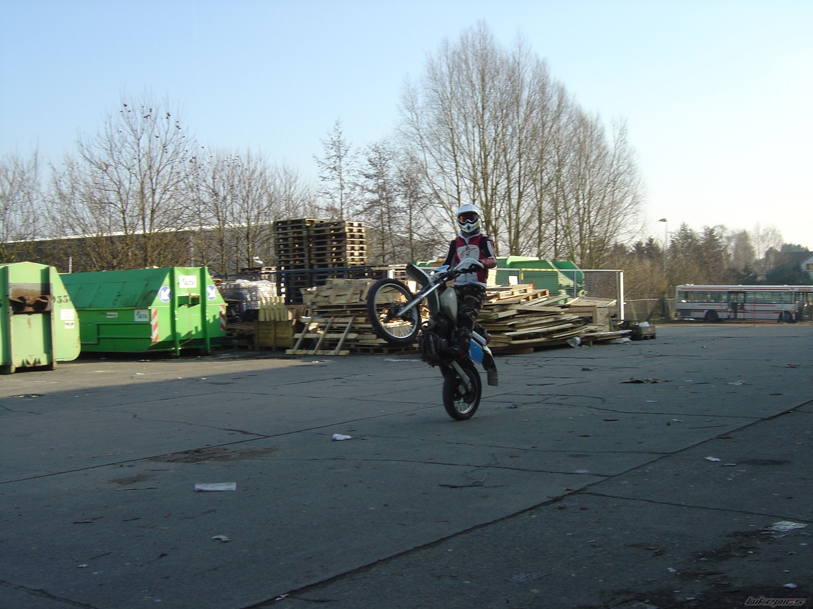 Bike Photo 792742
