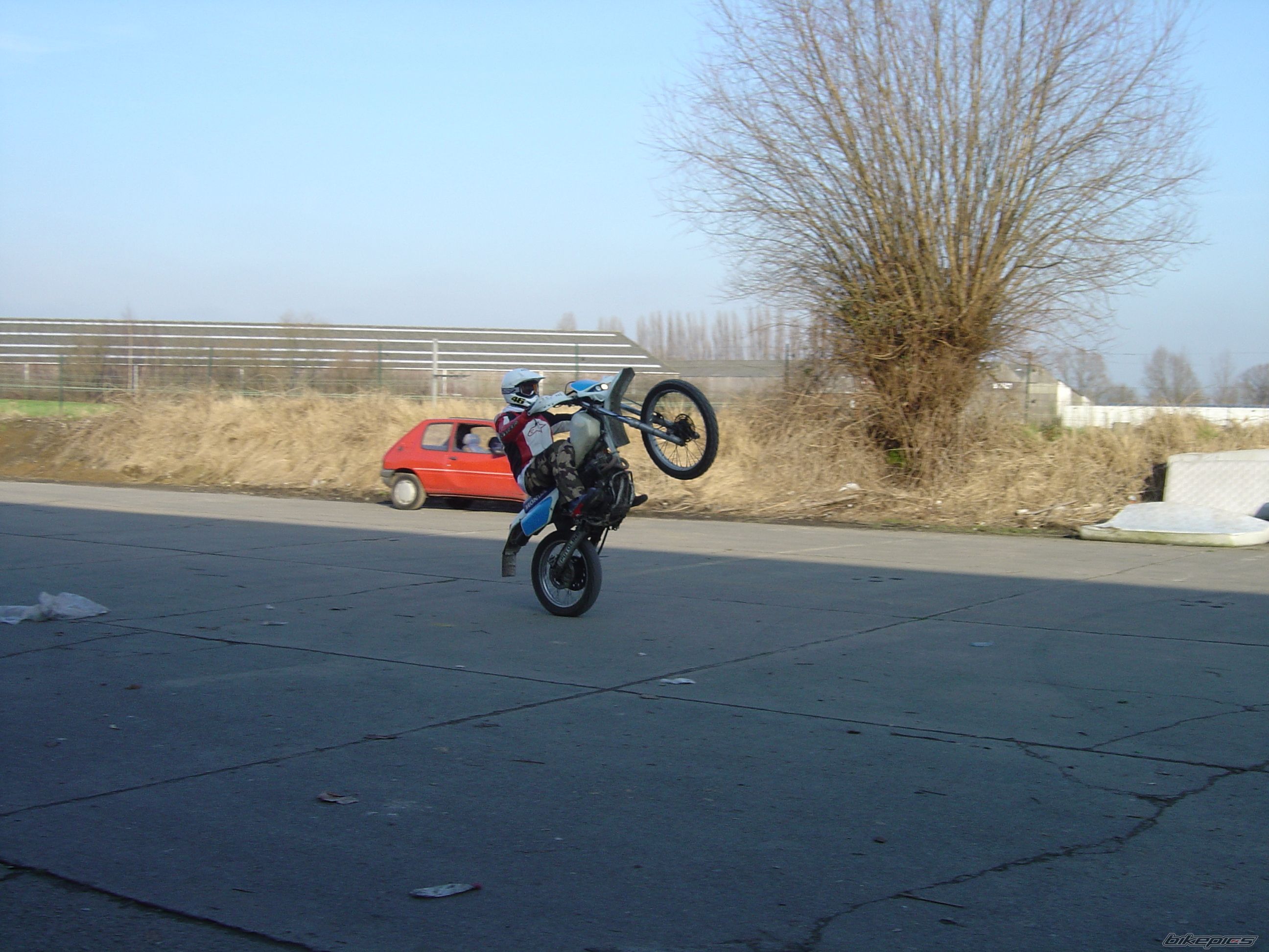 Bike Photo 792748